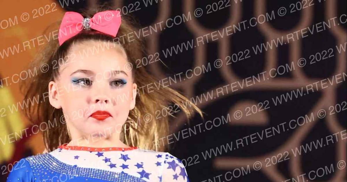 Patriot Cheer Mini Mavericks · All Star Challenge Queen of the Nile