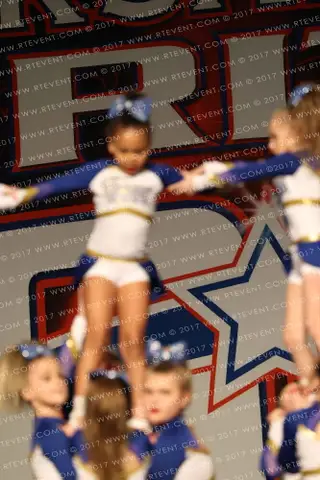 Famous Superstars SPARKLES