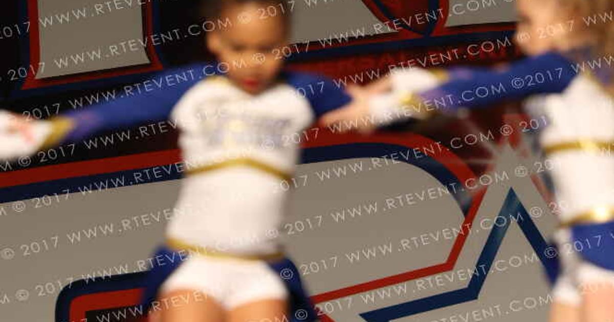 Famous Superstars SPARKLES · Spirit of Hope Grand Nationals
