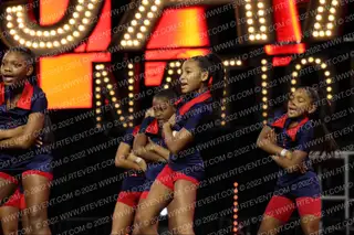 STC LEGENDS BABII DOLLZ ELITE