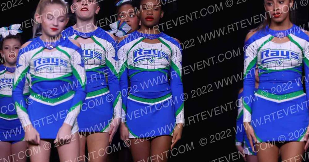 The Stingray Allstars Gemini · Battle at the Boardwalk FIXED