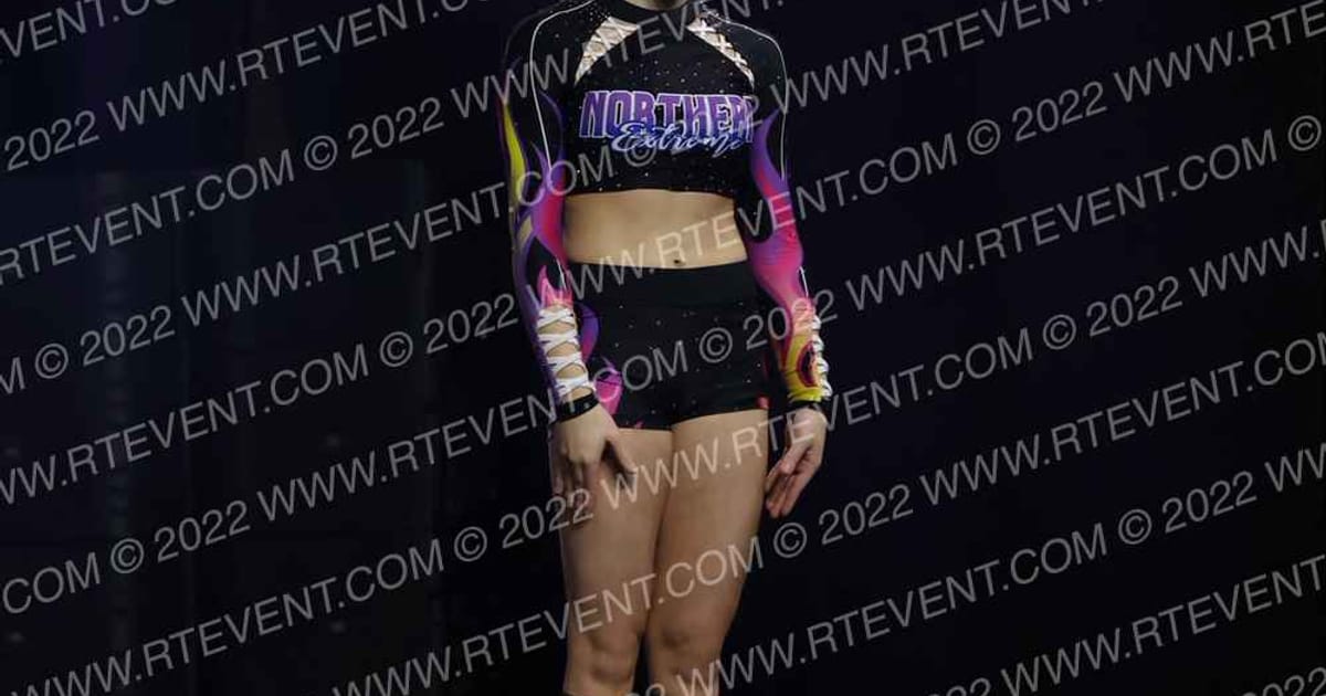 Northern Extreme Athletics Scandal · Cheer SUPER Nationals