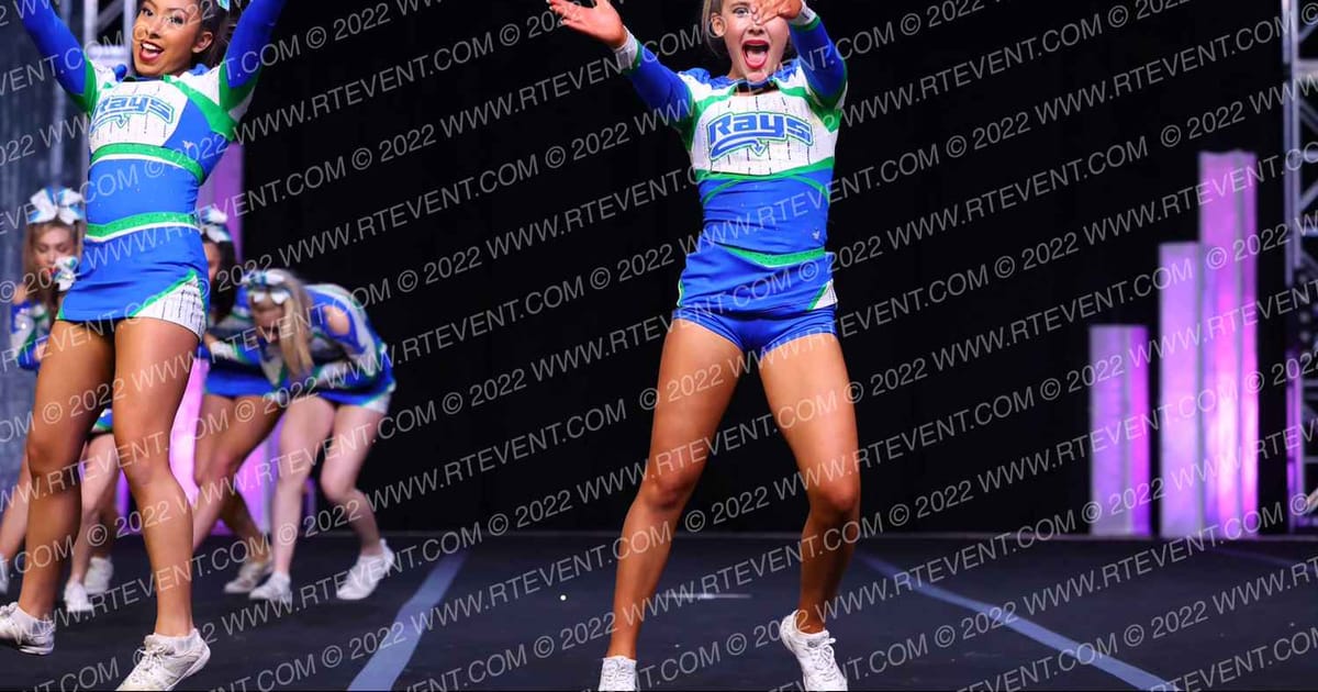 The Stingray Allstars Solar · Battle at the Boardwalk FIXED