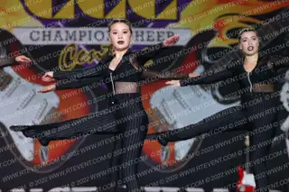 Adrenaline All Stars FLASH