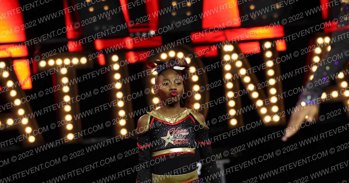 VEGA STARS ELITE HURRICANE · SUNDAY NA Nationals