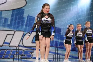 The Stingray All Stars Ruby