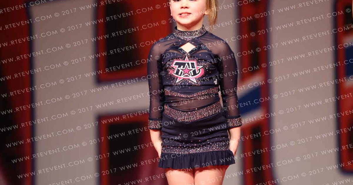 TAI Baby Ice · Spirit of Hope Grand Nationals