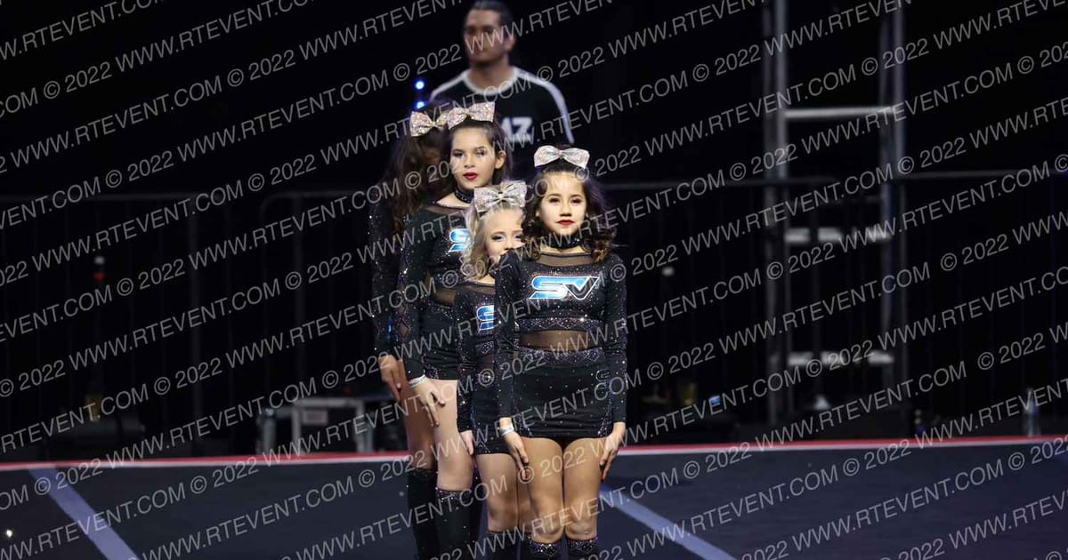 SIERRA VISTA ELITE BLAZE · SUNDAY NA Nationals