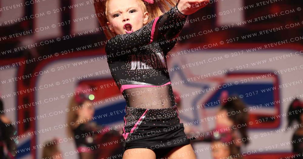 Diamonds All Stars Covergirls · Spirit of Hope Grand Nationals