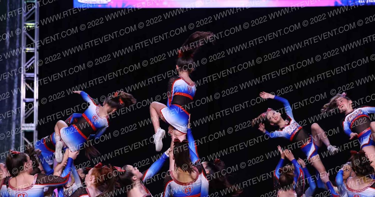 USA Wildcats CoverGirls · Battle at the Boardwalk FIXED