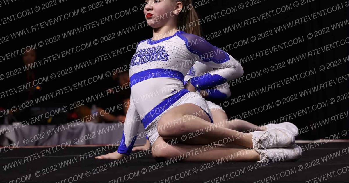 Cheer St Louis Honor · Cheer Super Nationals