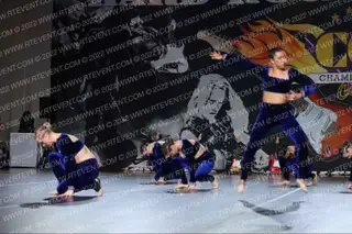 Adrenaline All Stars LIGHTNING