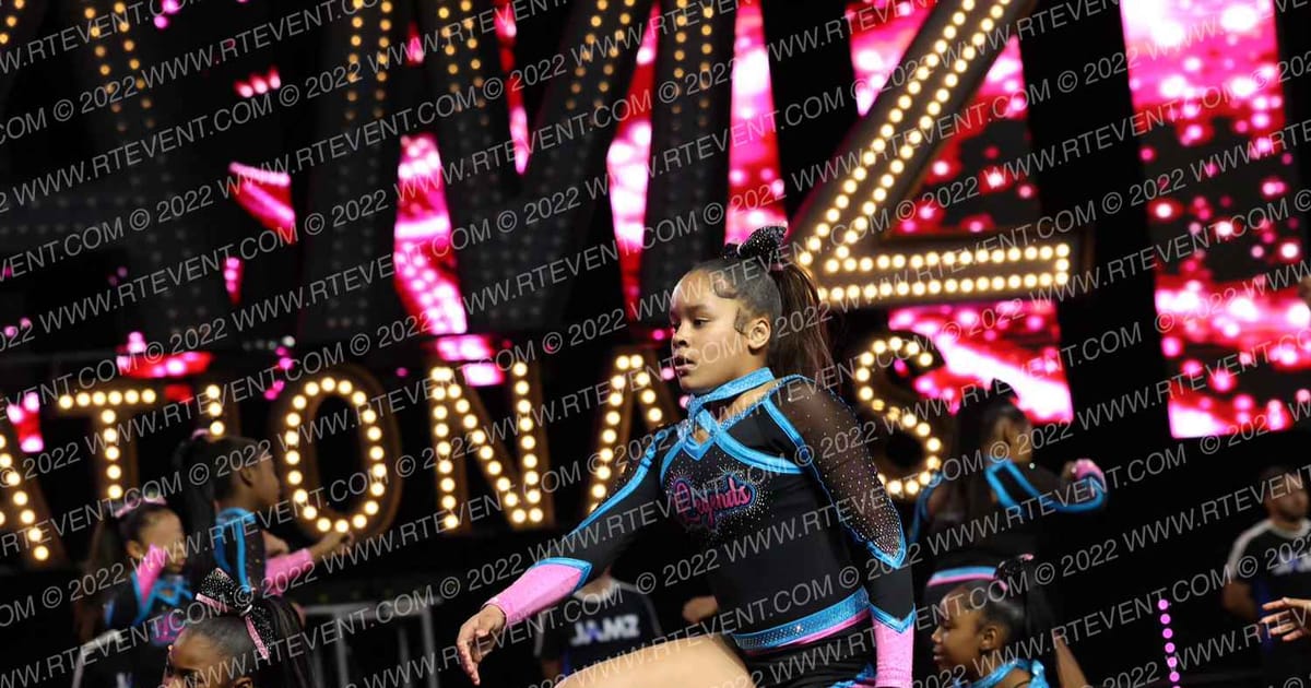 STC LEGENDS DIVAZ · SUNDAY NA Nationals