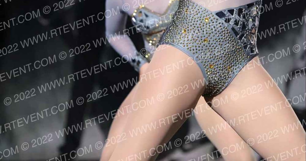 Wildfire Dance Studio Let Me Out · Hard Rockin National Dance Championships