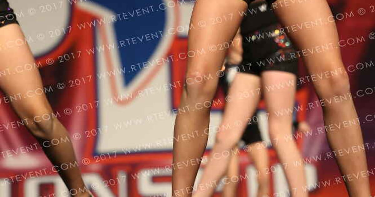 ATA Helium · Spirit of Hope Grand Nationals
