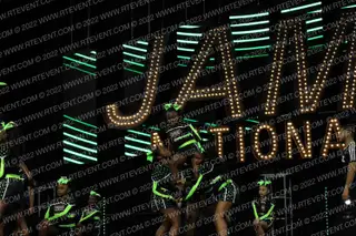 LA CHEER EXTREME COVER GIRLS
