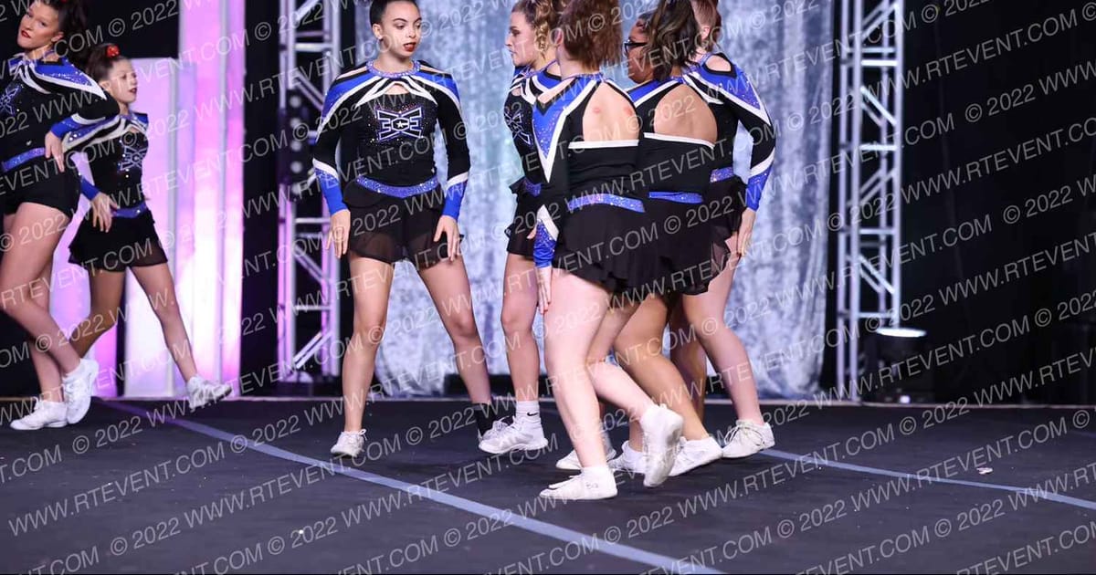 FAME All-Stars Stafford Entourage · Battle at the Boardwalk FIXED