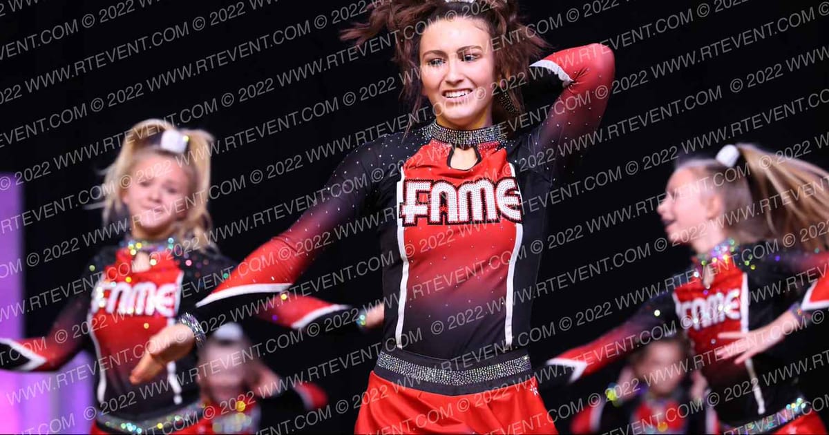 FAME All-Stars Stafford Kryptonite · Battle at the Boardwalk FIXED