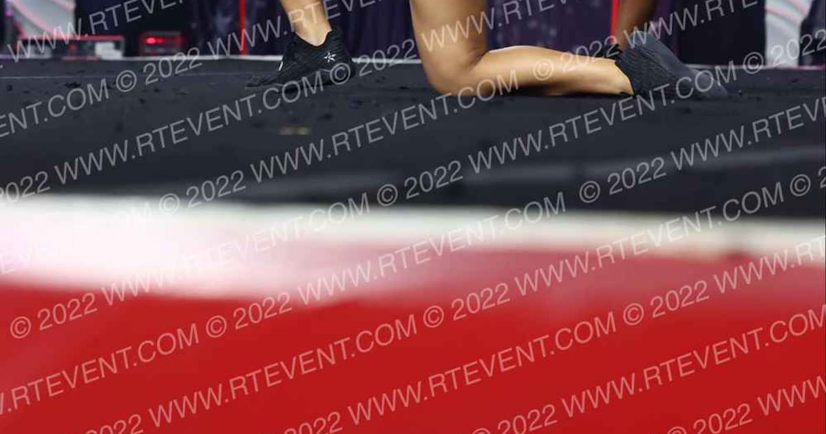 FAME All Stars - Midlo Covergirls · Cheer SUPER Nationals