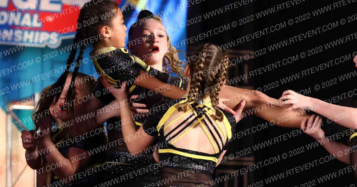 Renegade All Stars Double Trouble · All Star Challenge Queen of the Nile