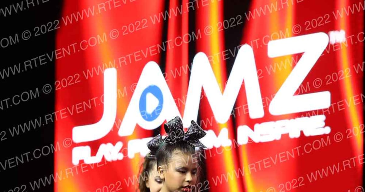 TRIBE ATHLETIC · SUNDAY NA Nationals