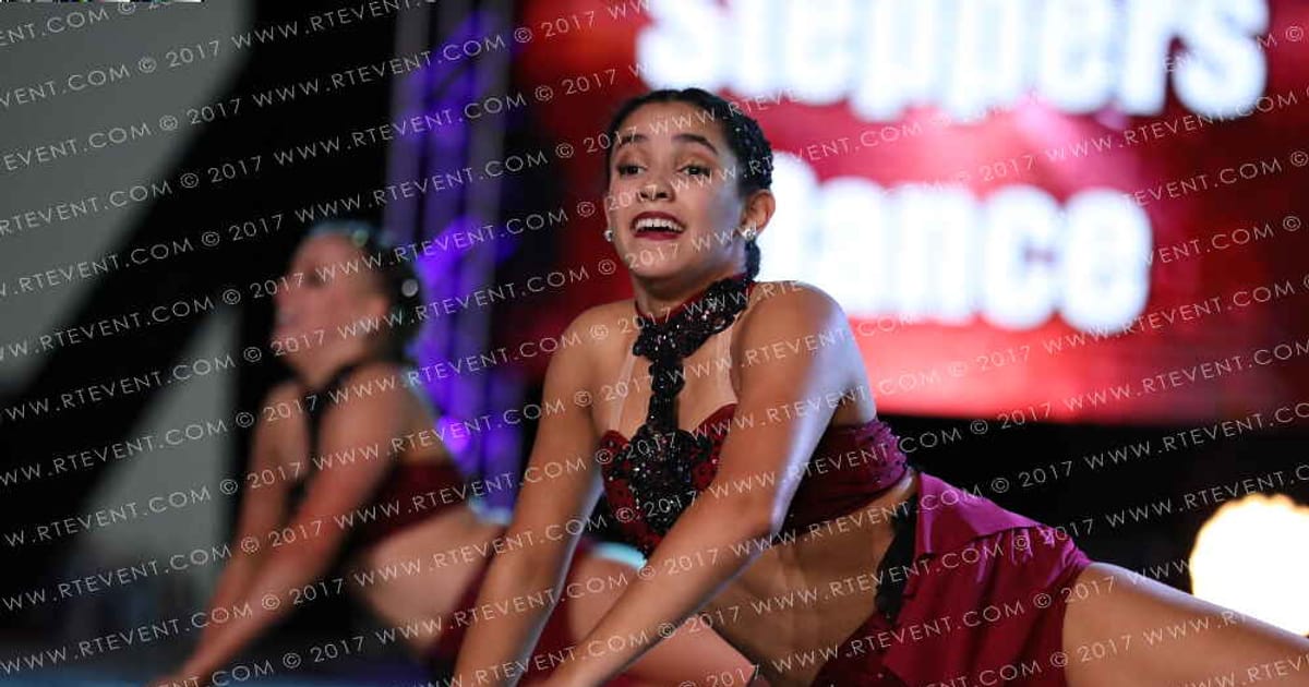 Star Steppers Dance Senior Lyrical #1 · Encore Grand Nationals