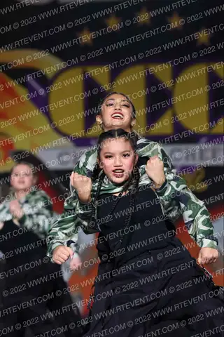 Adrenaline All Stars SURGE