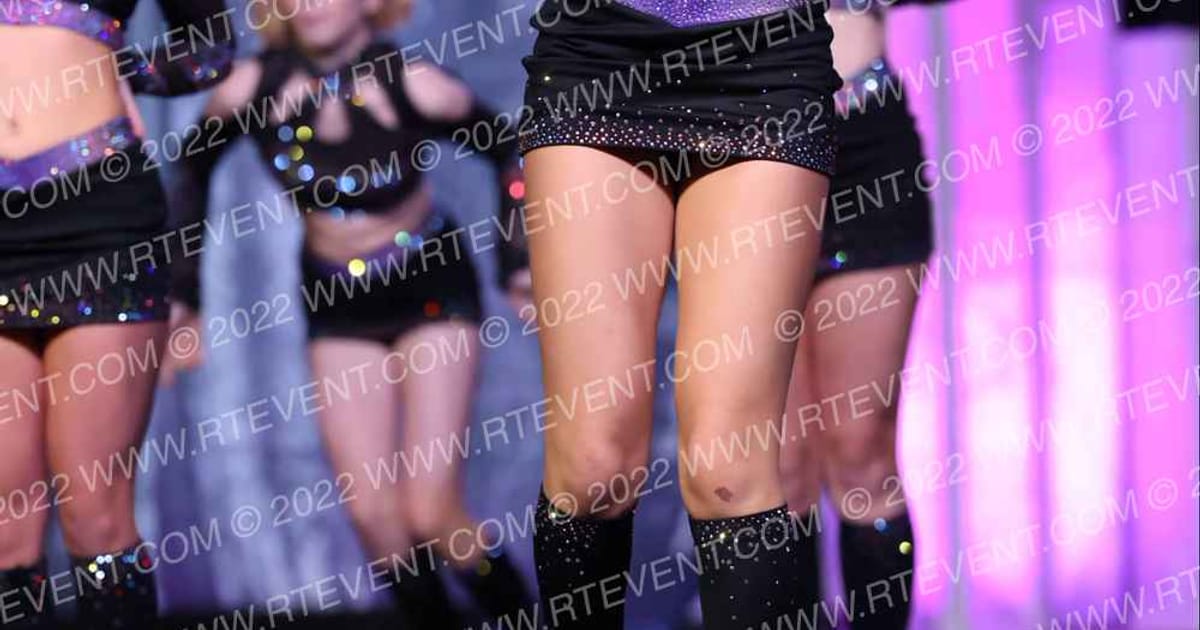 Access Cheer Influencers · Battle at the Boardwalk FIXED