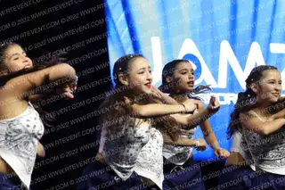 ITALIAS JR BOMB SQUAD