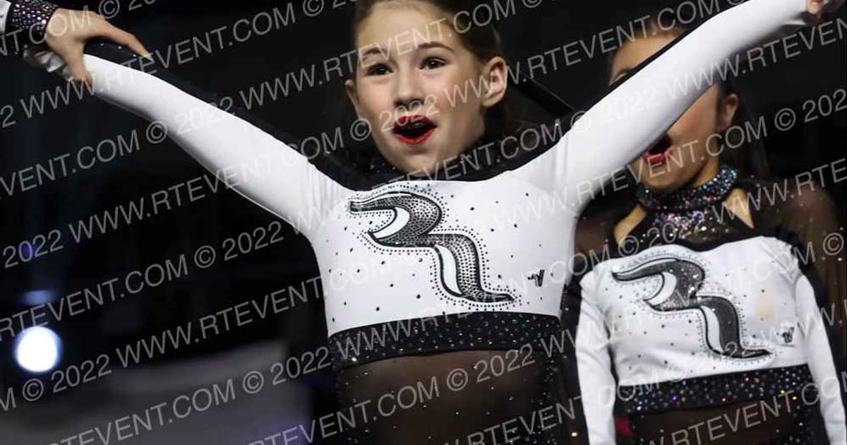 NA · Cheer SUPER Nationals