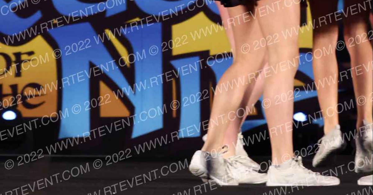 Utah Xtreme Cheer J Storm · All Star Challenge Queen of the Nile