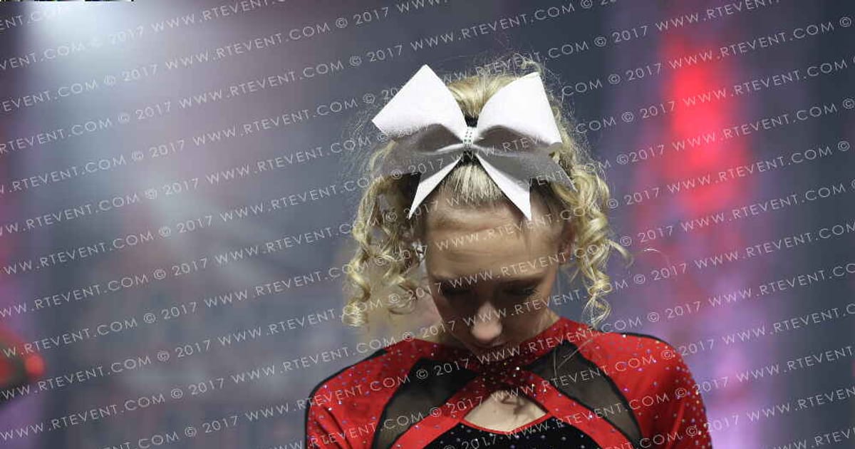 FAME All-Stars Stafford Icons · JAMFest Cheer Super Nationals