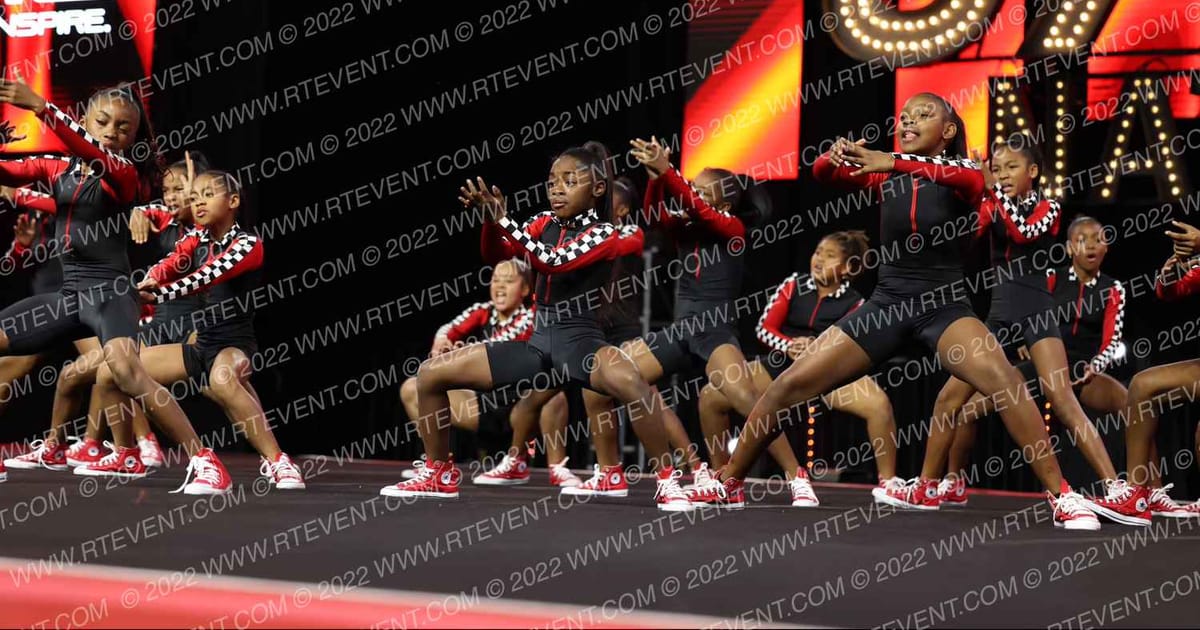 STC LEGENDS DIVAZ · SUNDAY NA Nationals