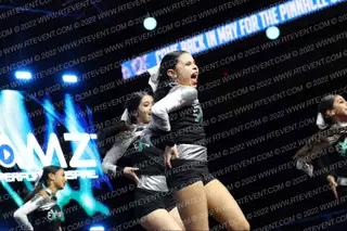ENCORE EXTREME TEAM INFINITY