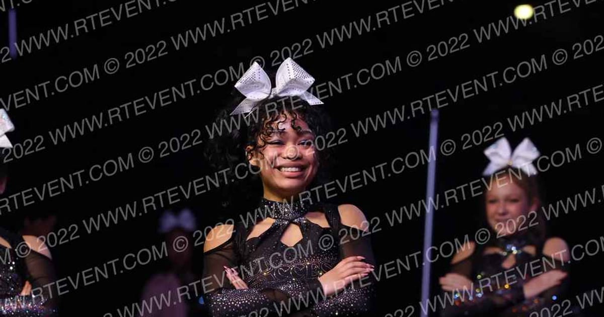 Access Cheer Bad & Boujee · Battle at the Boardwalk FIXED