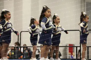 PR DONNAS JR GREMLINS