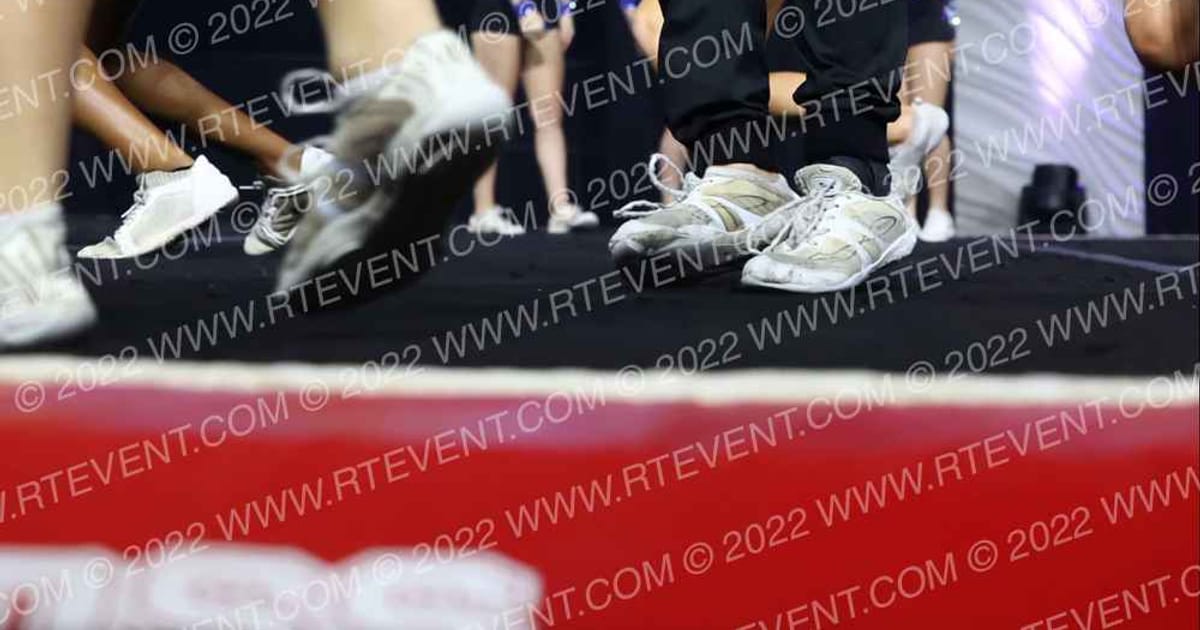 Cheer Athletics - Charlotte EmpireC4ts · Cheer SUPER Nationals