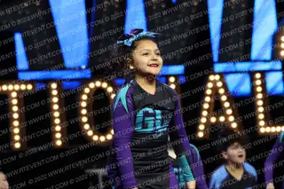 GLENN COUNTY ELITE CHEER