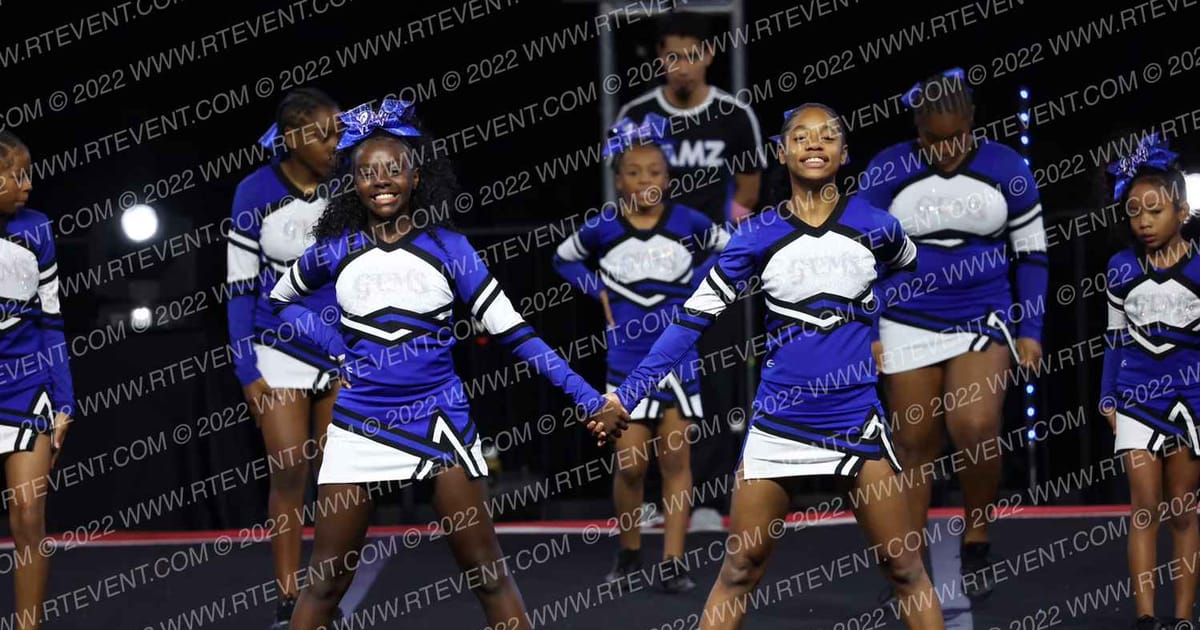 GYMRATZ DRIP · SUNDAY NA Nationals