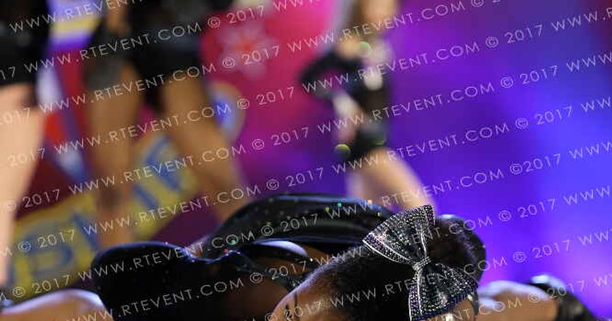 Sample · The American Masters Baltimore Showdown