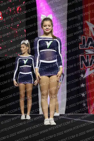 CheerVille AT Hocus Pocus