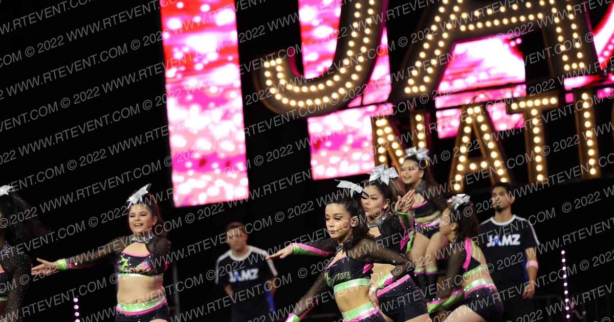 DIVERSITY ELITE DIVINE · SUNDAY NA Nationals
