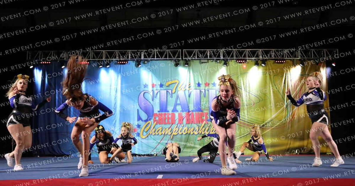 Island Allstars Jack Pot · The STATE Daytona Beach Nationals DIDII
