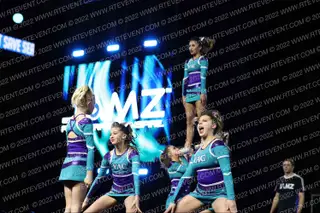YAC ELITE GRAVITY