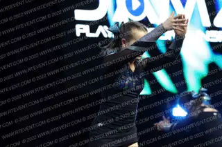 TRICKS GYM ELITE SAPPHIRE