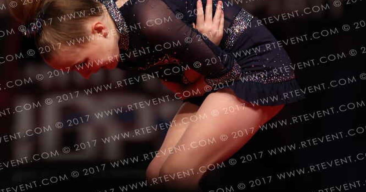 TAI Black Ice · Spirit of Hope Grand Nationals