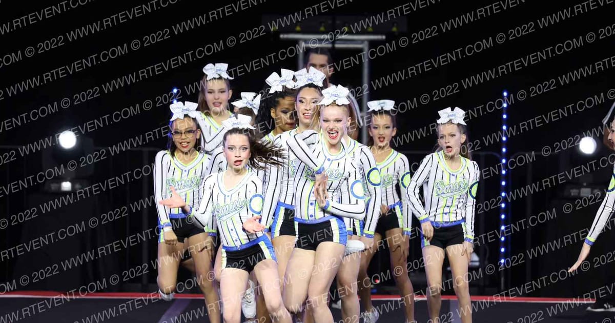 SMAX MAJOR LEAGUE · SUNDAY NA Nationals
