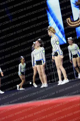 ICDP DREAM GURLZ