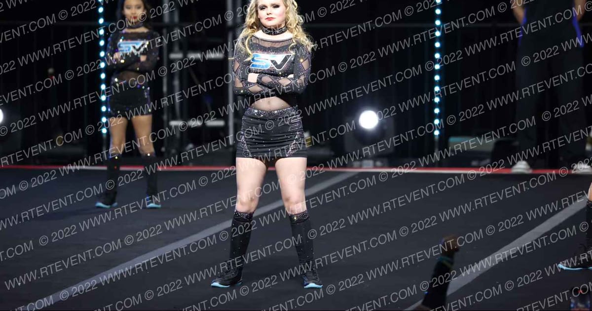 SIERRA VISTA ELITE ROYALTY · SUNDAY NA Nationals