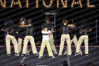DIVERSITY HIP HOP